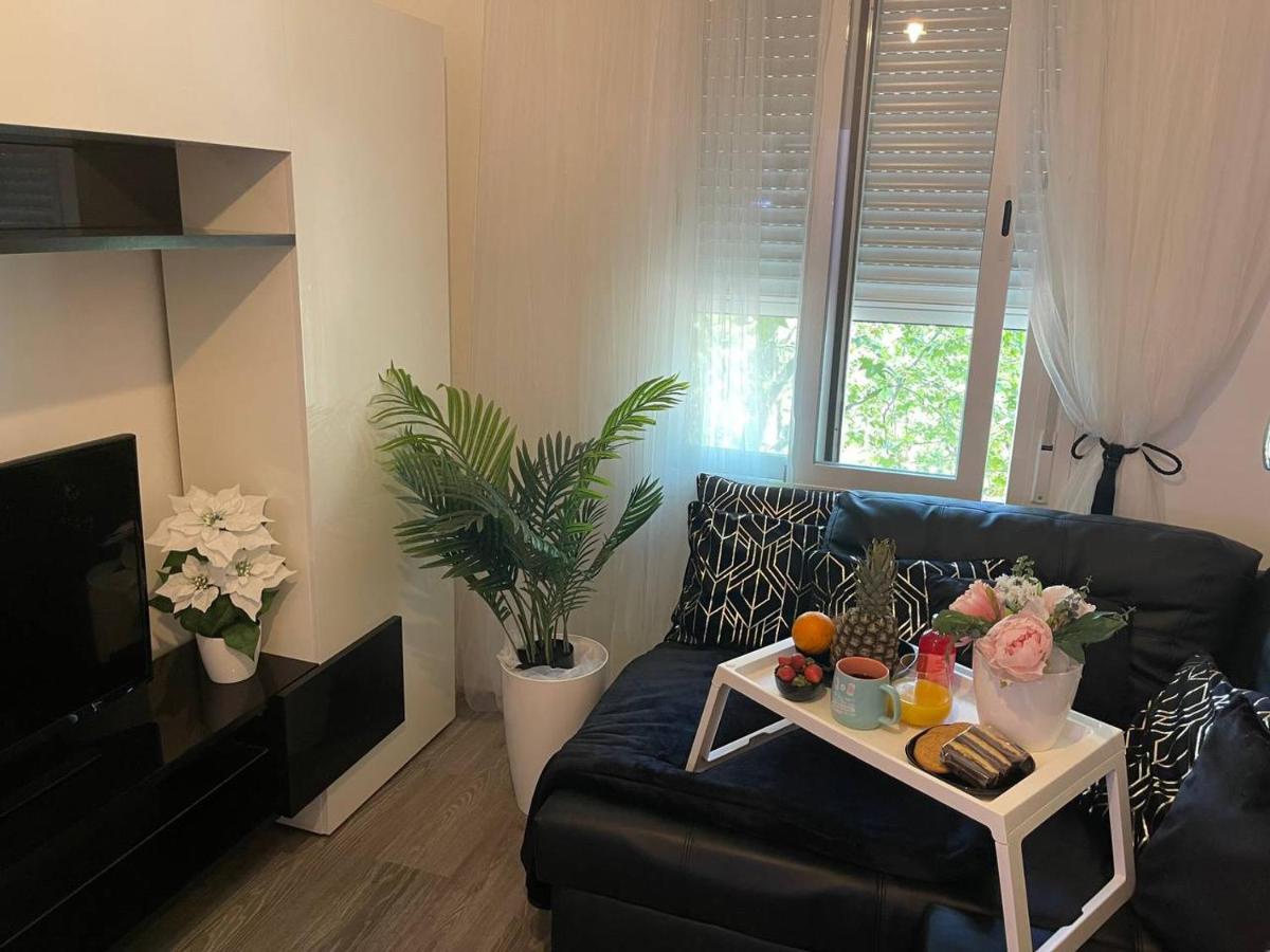 Apartment Luxury En Madrid