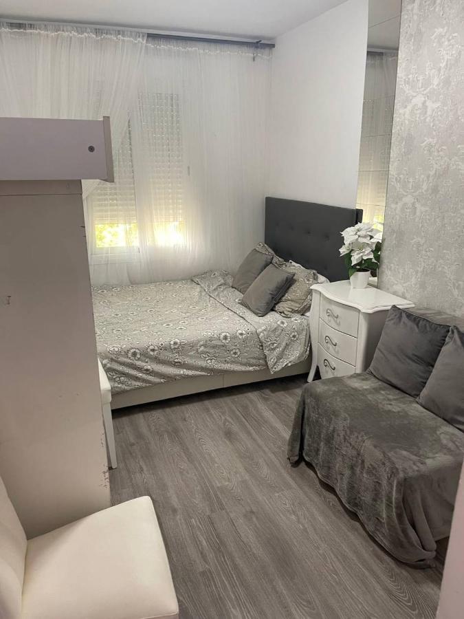 Apartment Luxury En