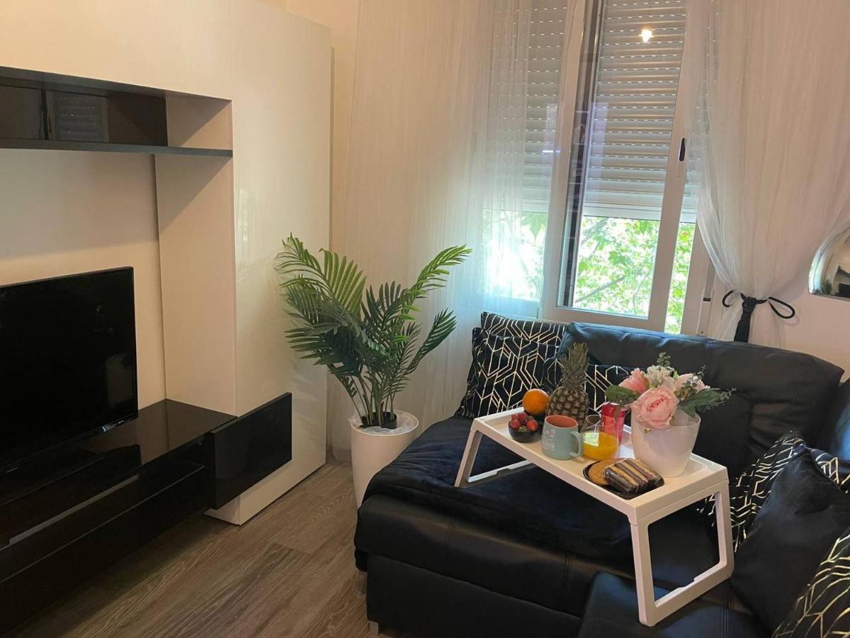 Apartment Luxury En Madrid