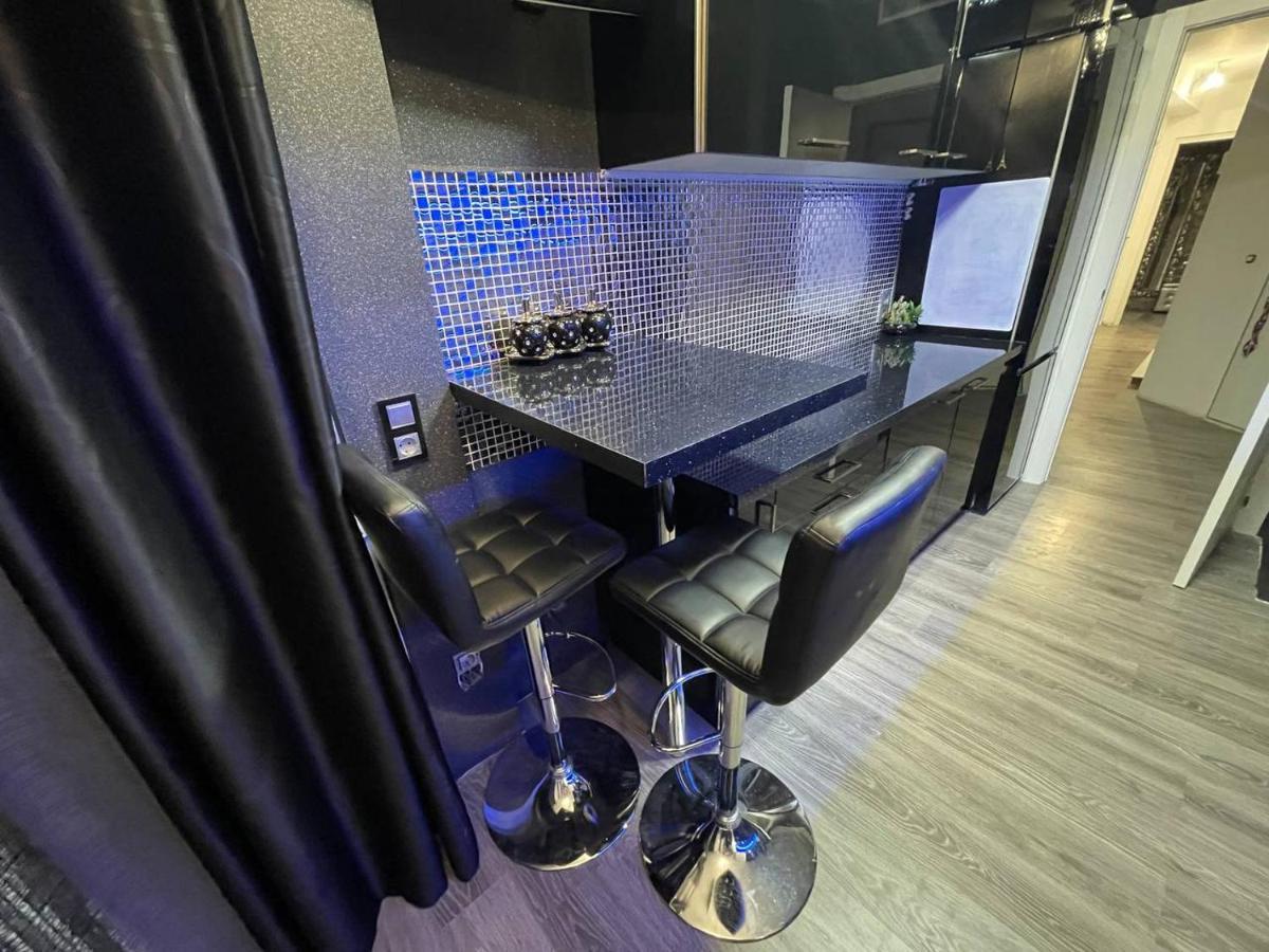 Luxury En Apartment *