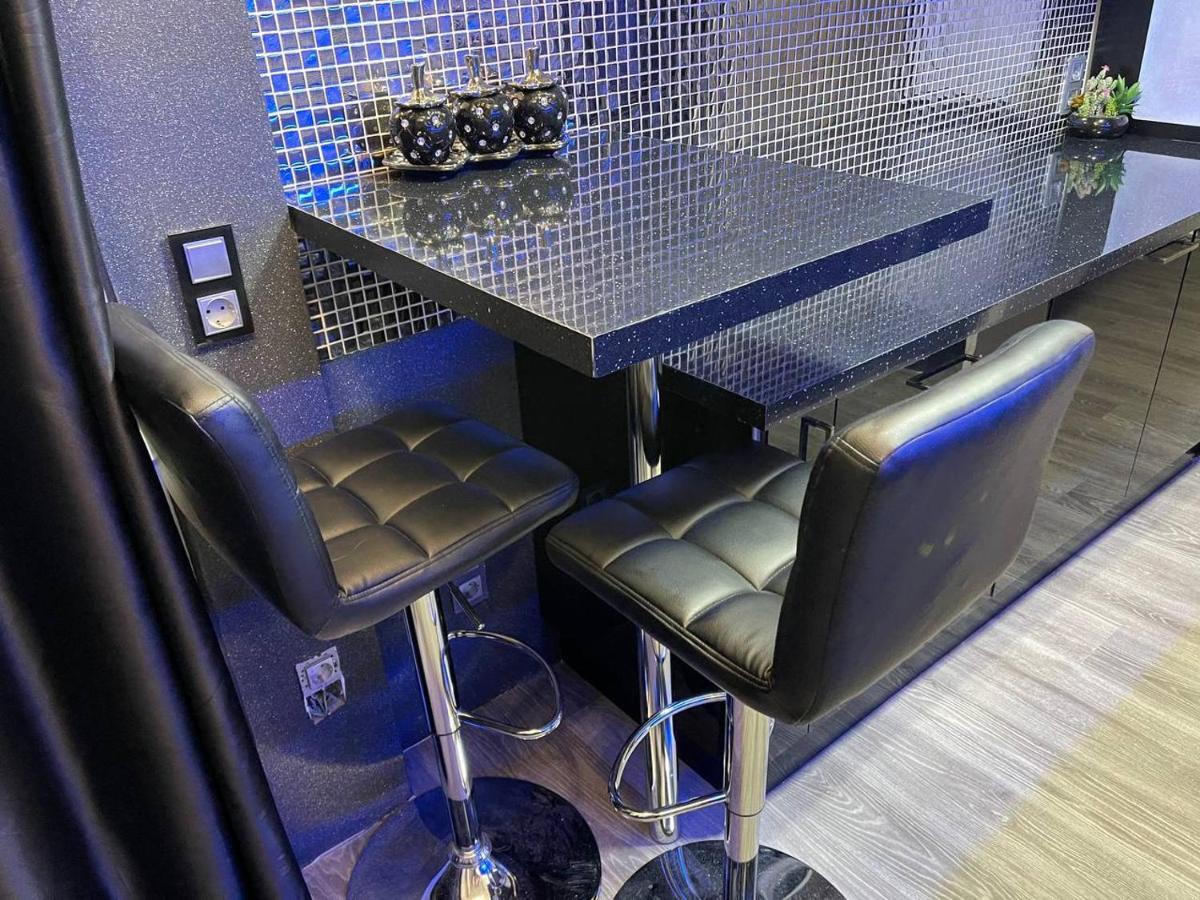 Luxury En Madrid