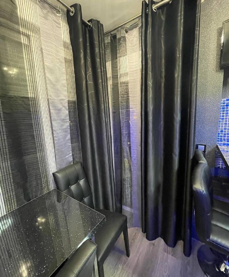 Apartment Luxury En