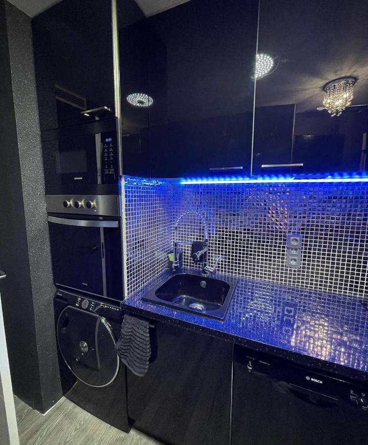 Luxury En Apartment