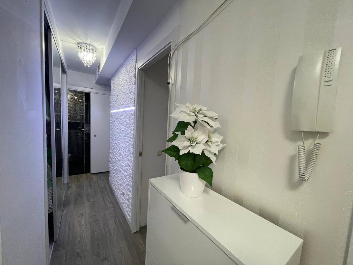 Luxury En Apartment Madrid