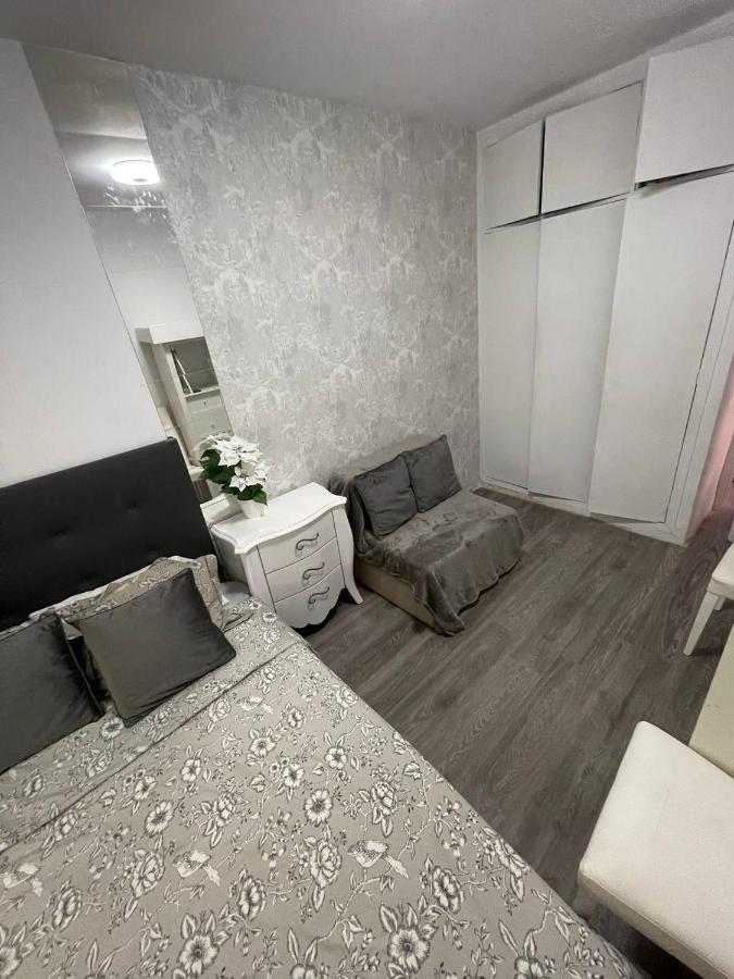 Apartment Luxury En Madrid