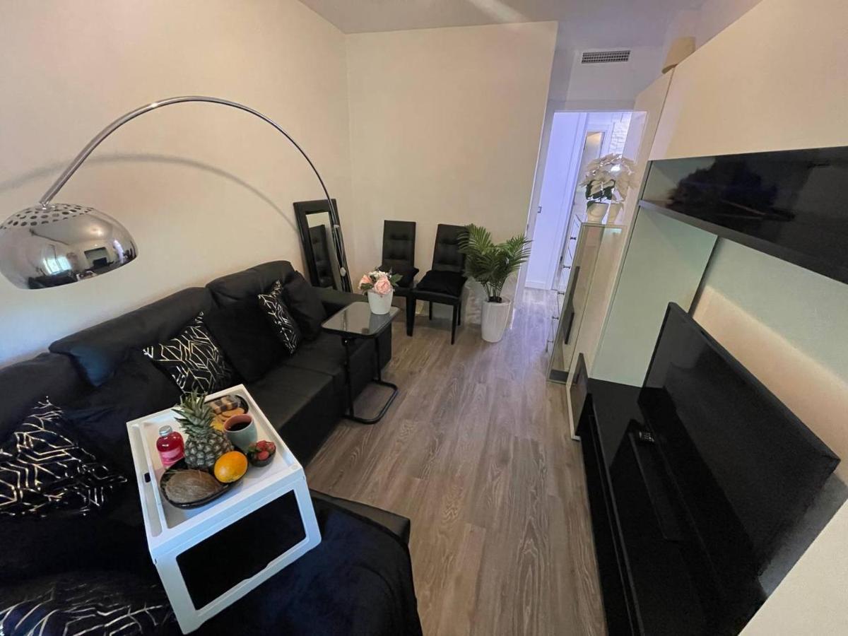 Luxury En Apartment *