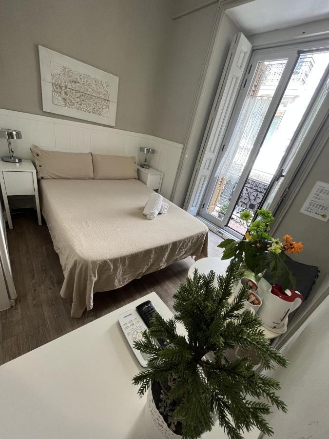 Maison d'hôtes El Hostall Madrid