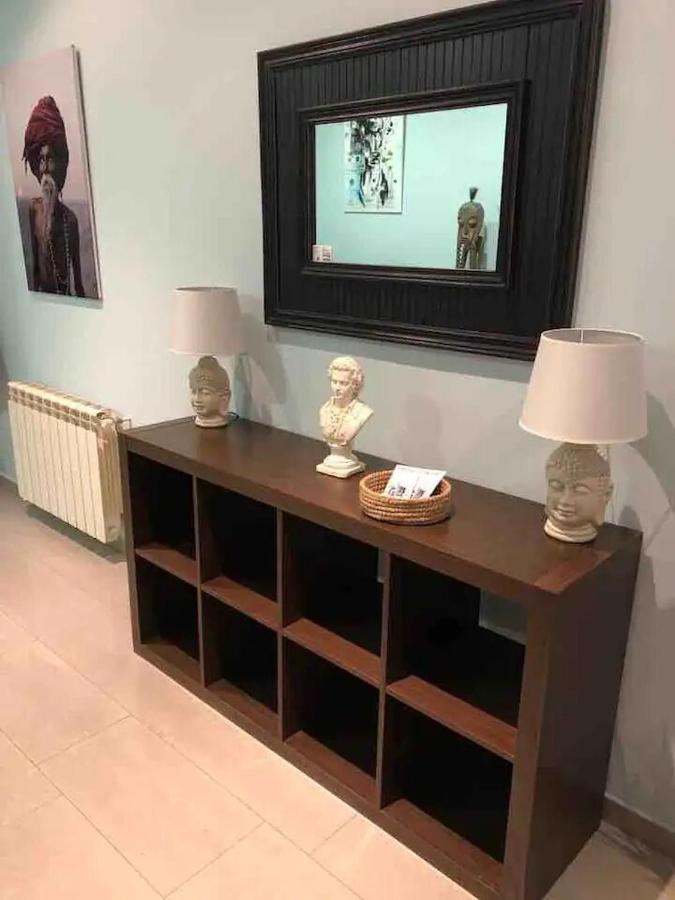 Privado Cerca De Ifema Apartamento