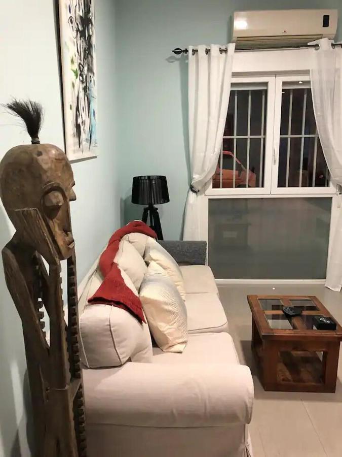 Privado Cerca De Ifema Apartamento