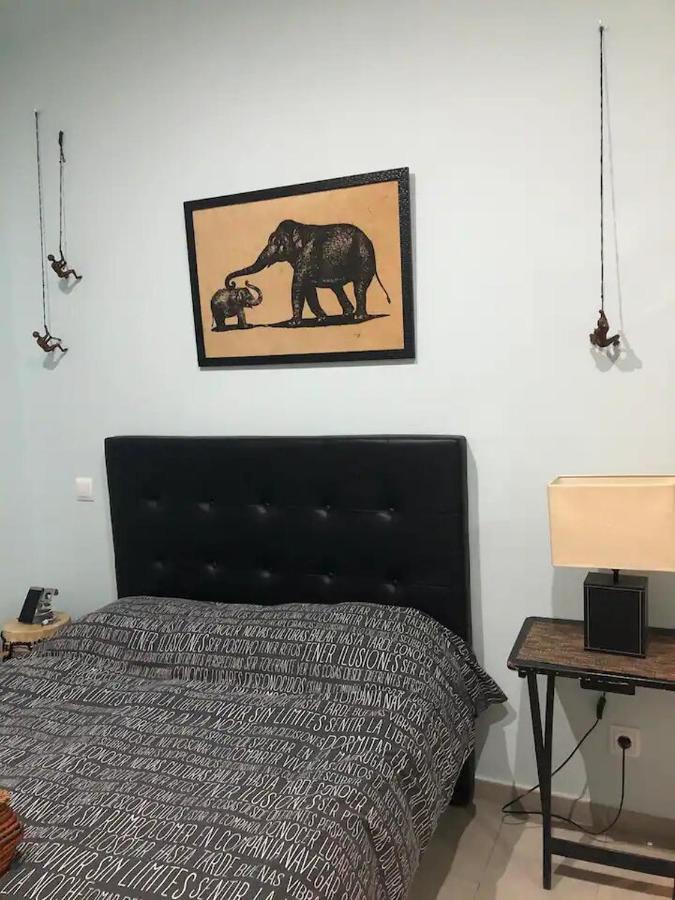 Apartamento Privado Cerca De Ifema Madrid