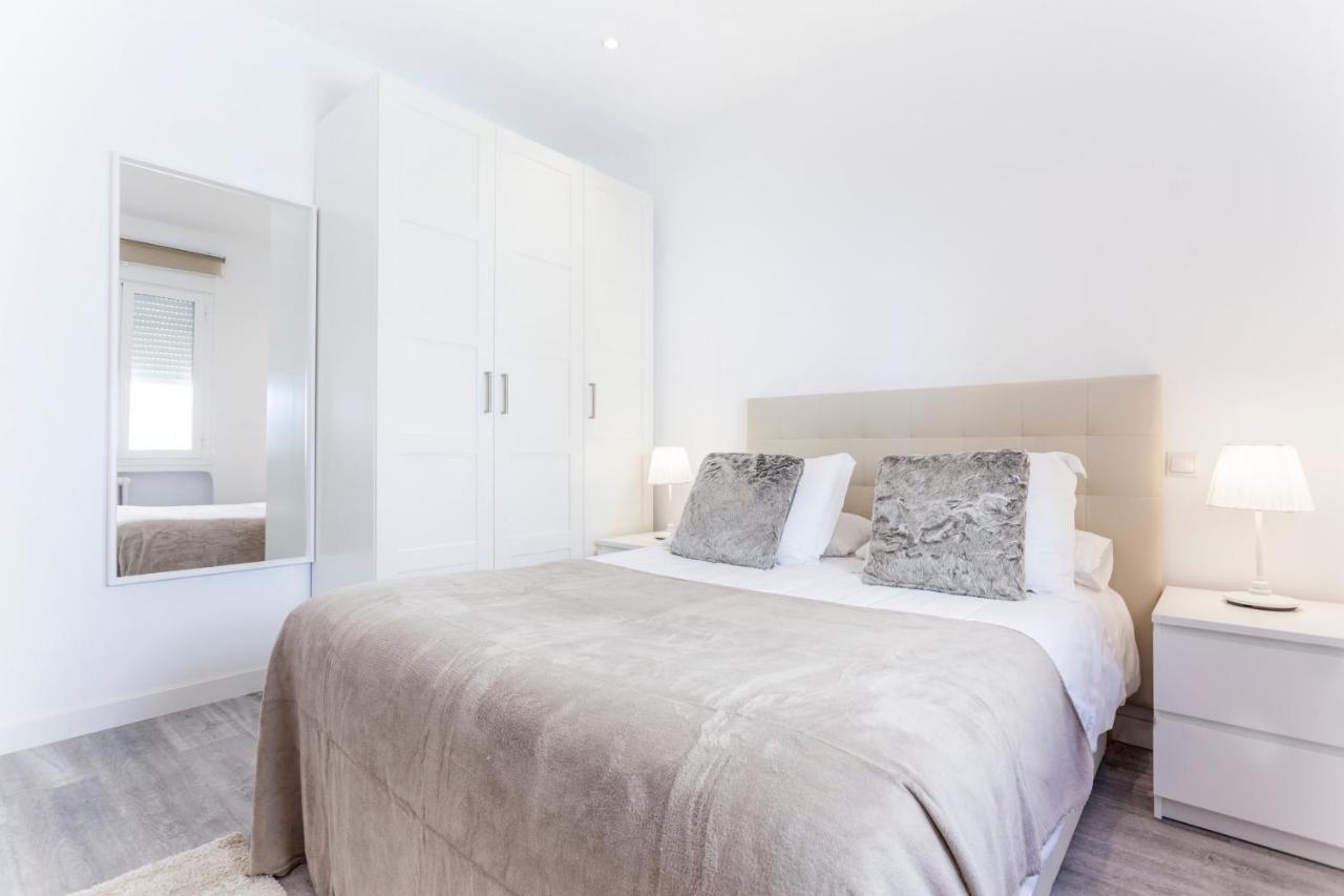 Apartamento Mit House Latina En *