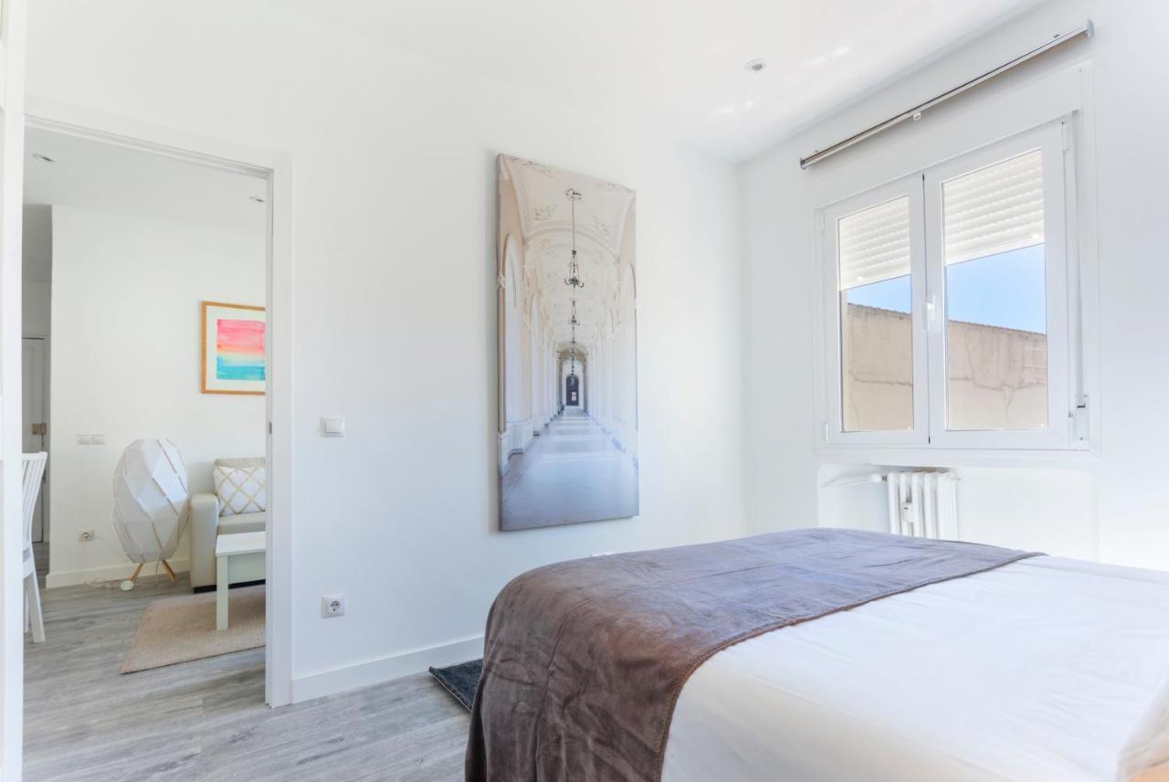 Mit House Latina En Apartamento
