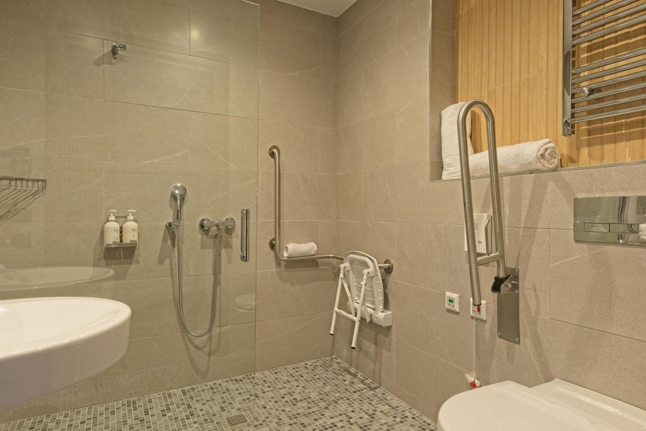 Dwo Yuste Alcala Hotel Madrid