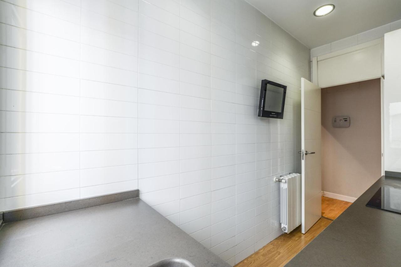 Goya Apartamento Madrid
