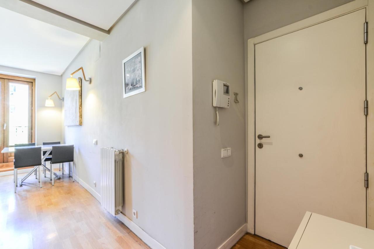Apartamento Goya