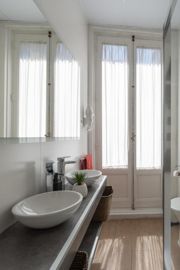 Jacuzzi Full Exterior Sol, By Monaro***** Apartamento Madrid