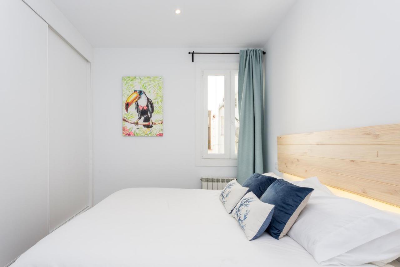 Appartement Down Town Sol. By Monaro *