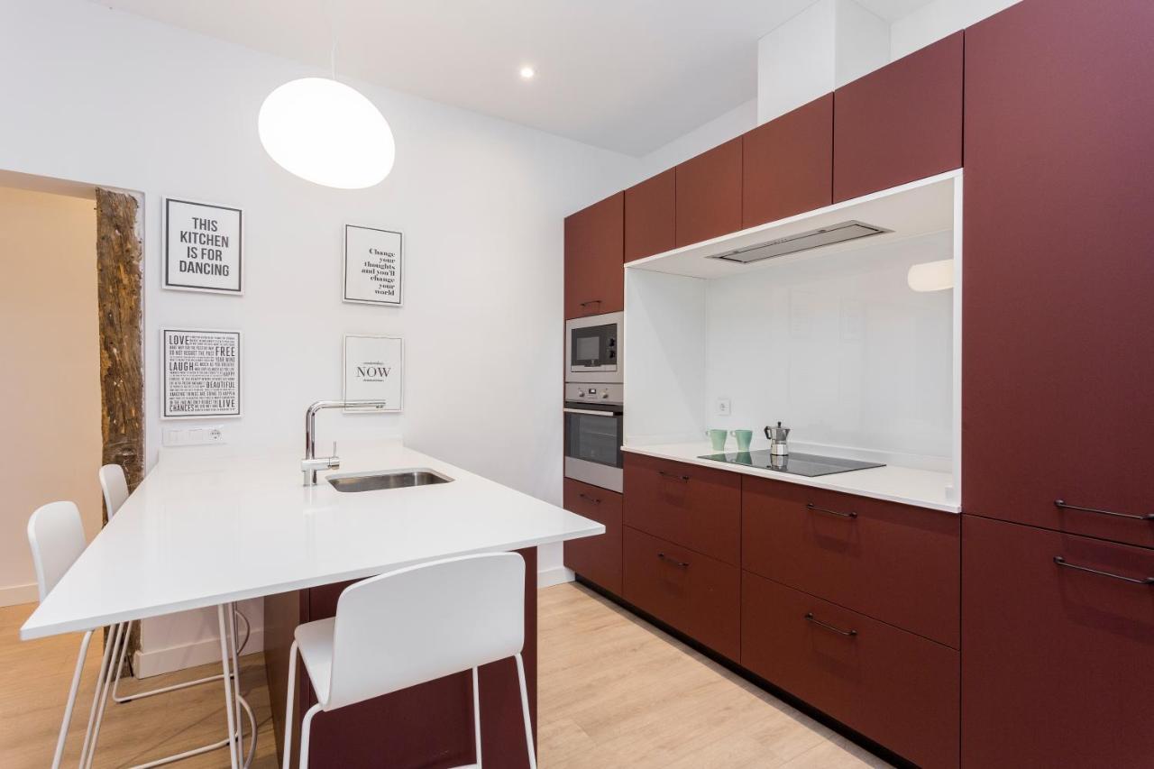Appartement Down Town Sol. By Monaro *