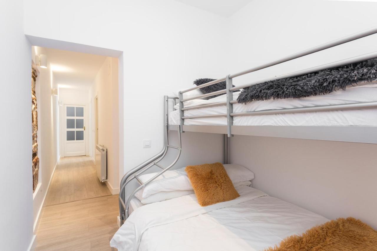 Appartement Down Town Sol. By Monaro *