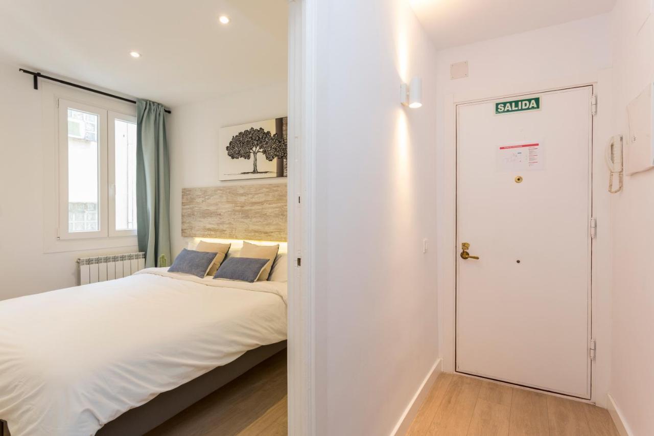 Down Town Sol. By Monaro Appartement *