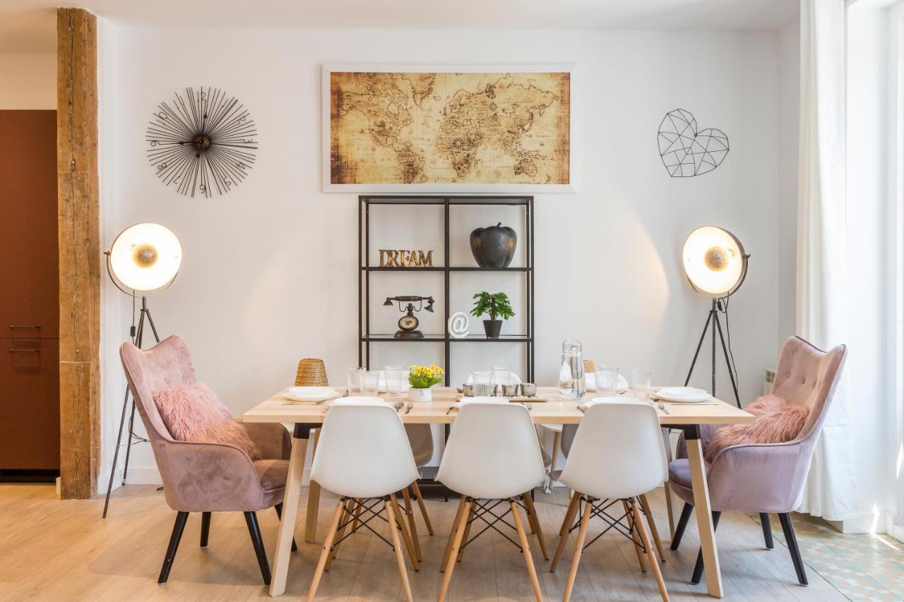 Down Town Sol. By Monaro Appartement Madrid