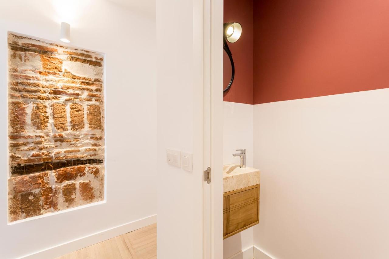 Appartement Down Town Sol. By Monaro *