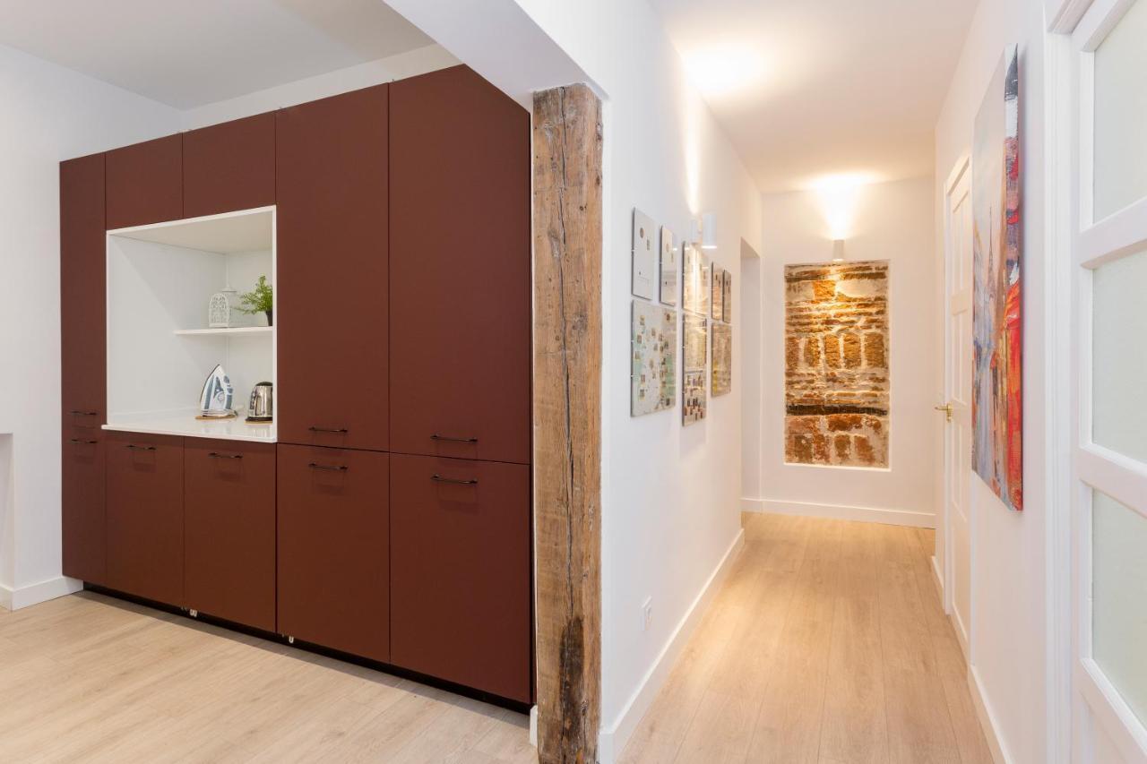 Appartement Down Town Sol. By Monaro Madrid