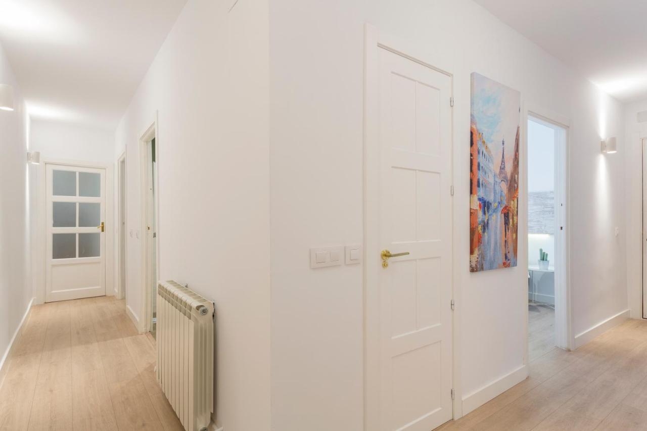 Down Town Sol. By Monaro Appartement Madrid