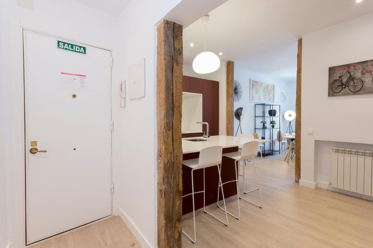 Appartement Down Town Sol. By Monaro