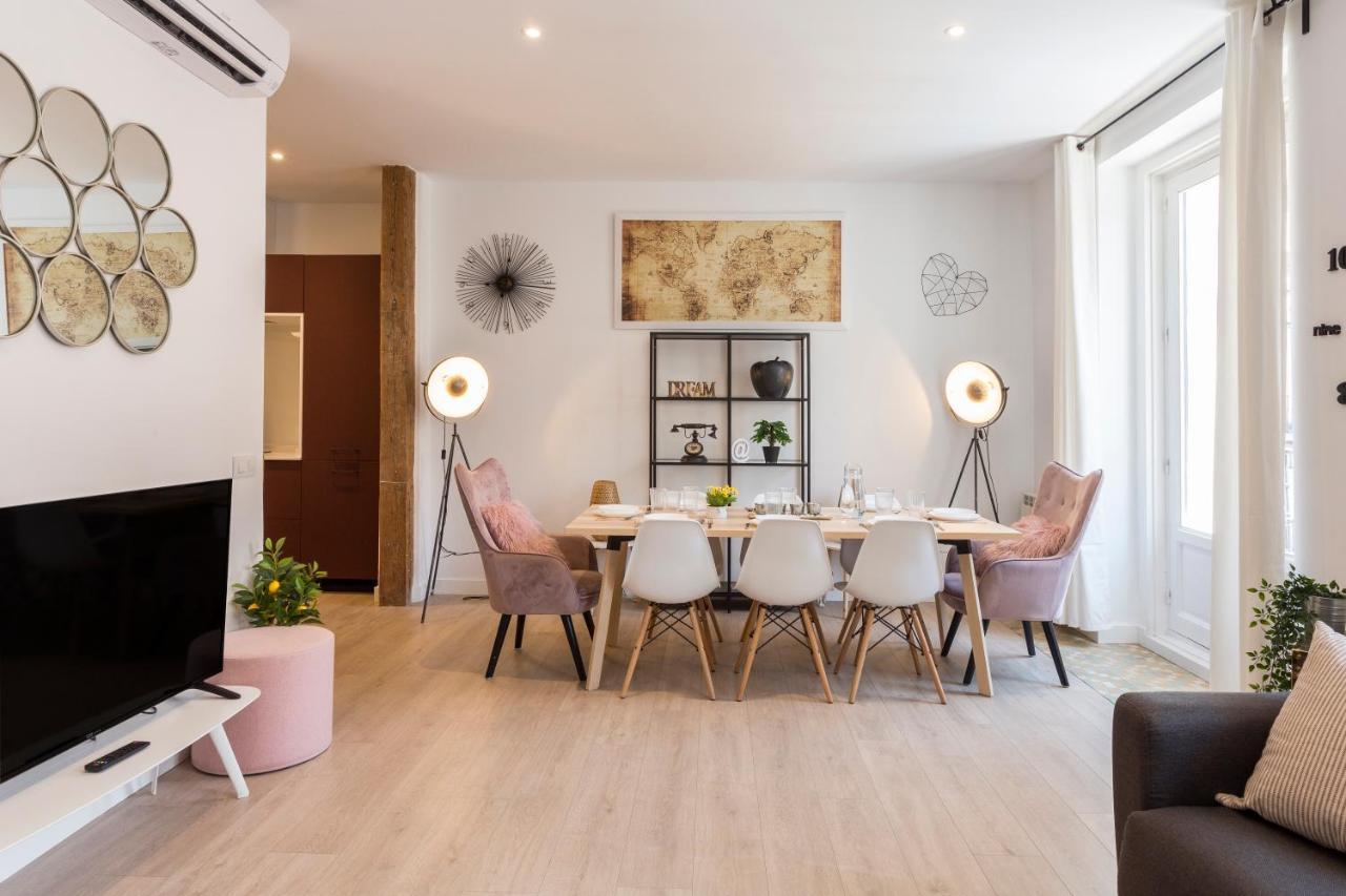 Appartement Down Town Sol. By Monaro *