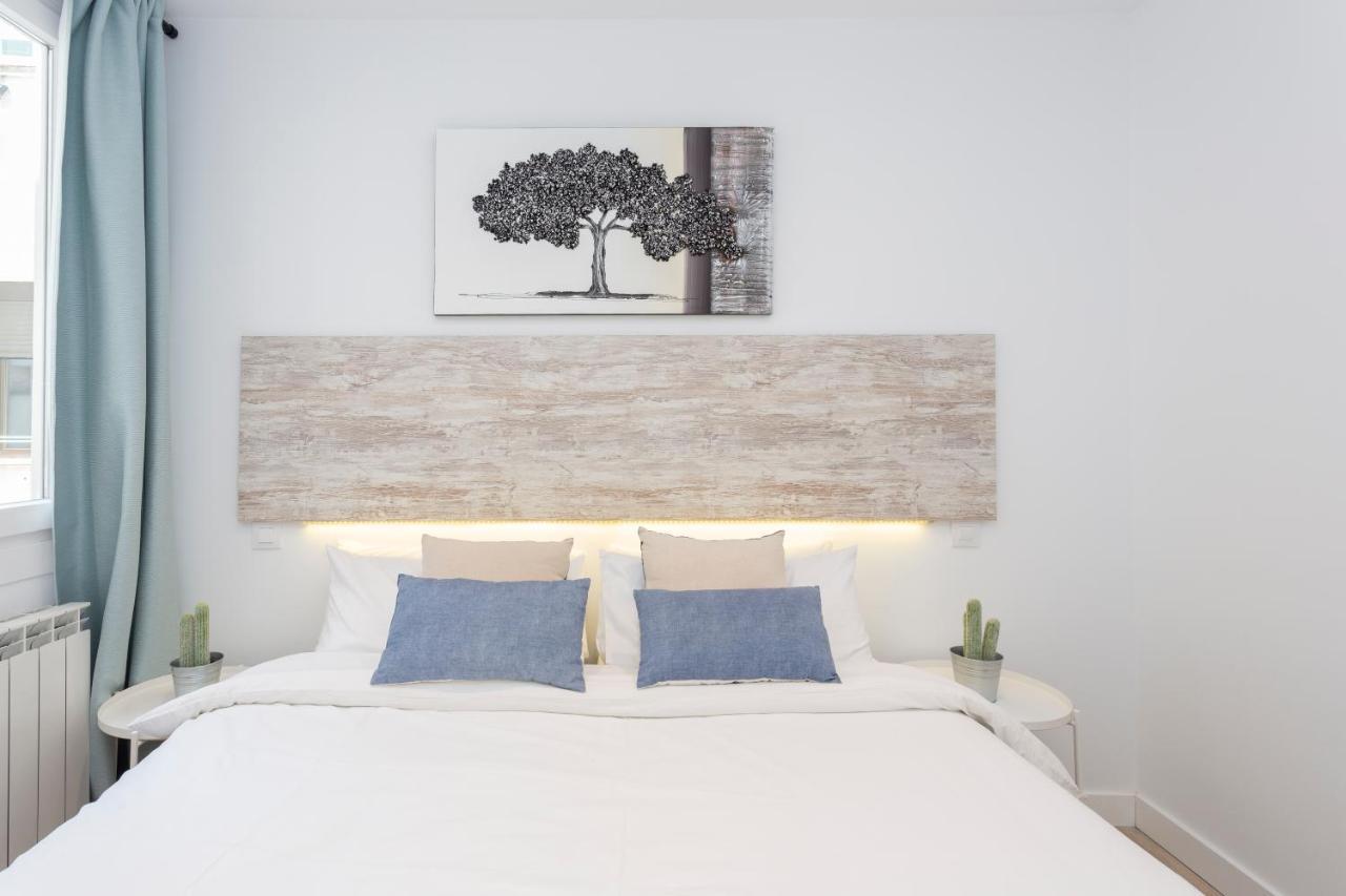 Down Town Sol. By Monaro Appartement Madrid