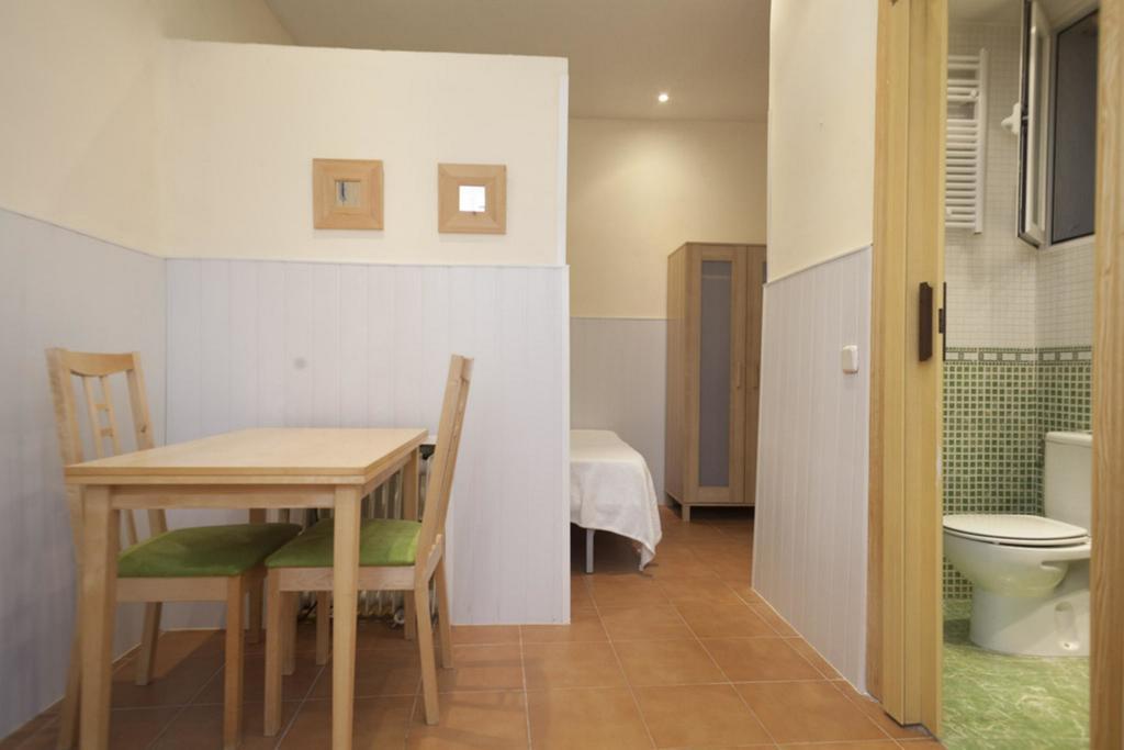 Apartamento Cartagena