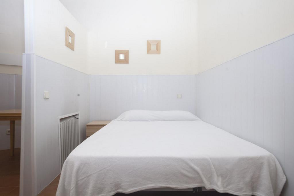Apartment Apartamento Cartagena Madrid