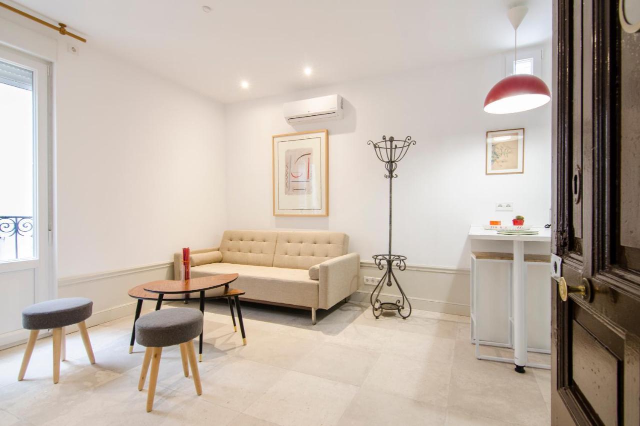 Minty - Valverde Apartment *