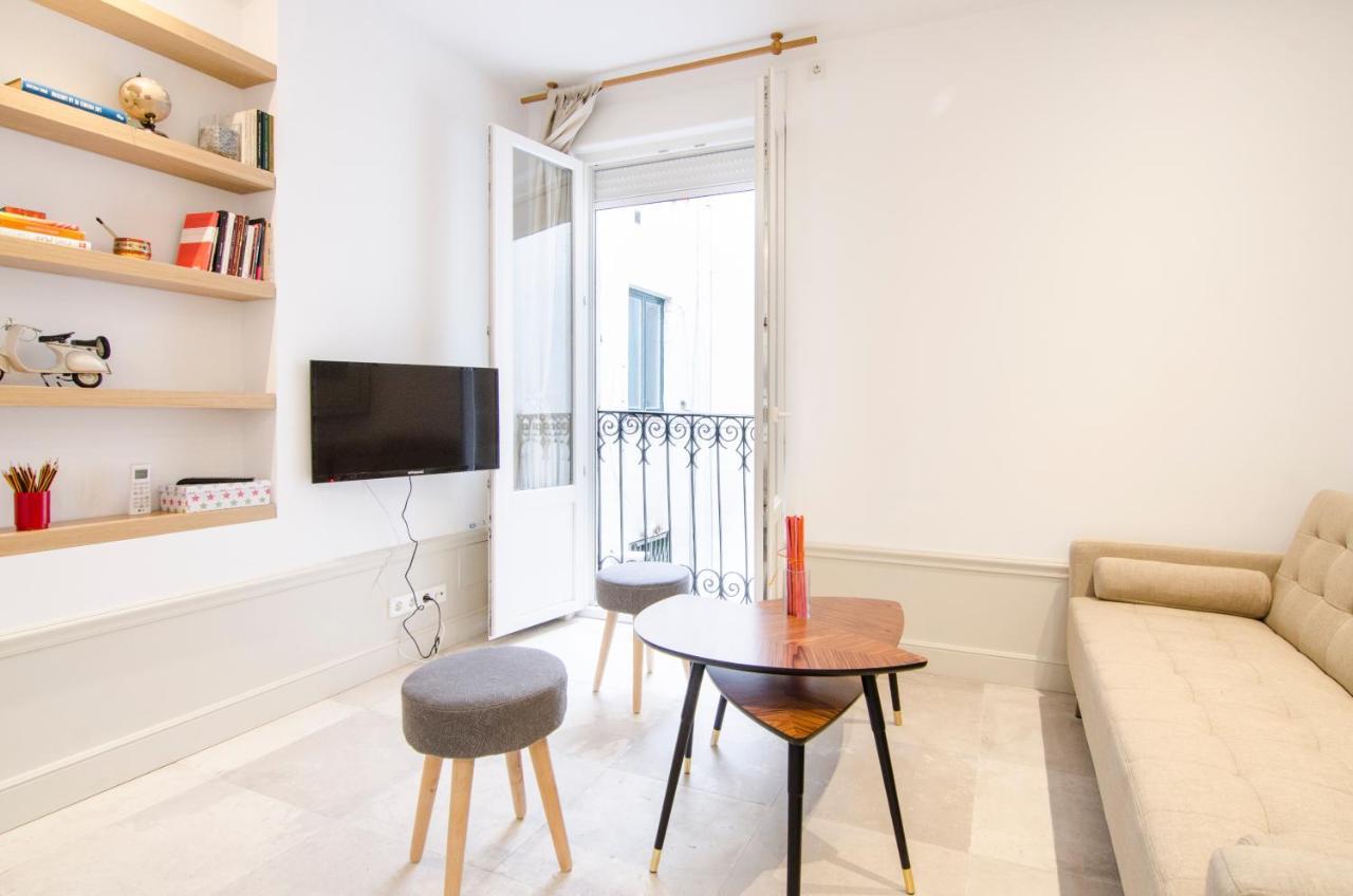 Minty - Valverde Apartment *