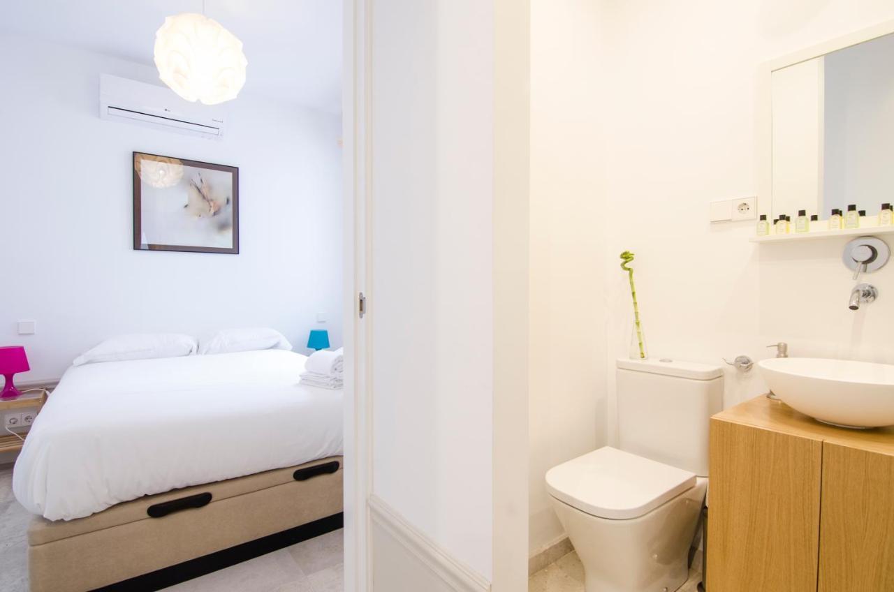 Apartment Minty - Valverde