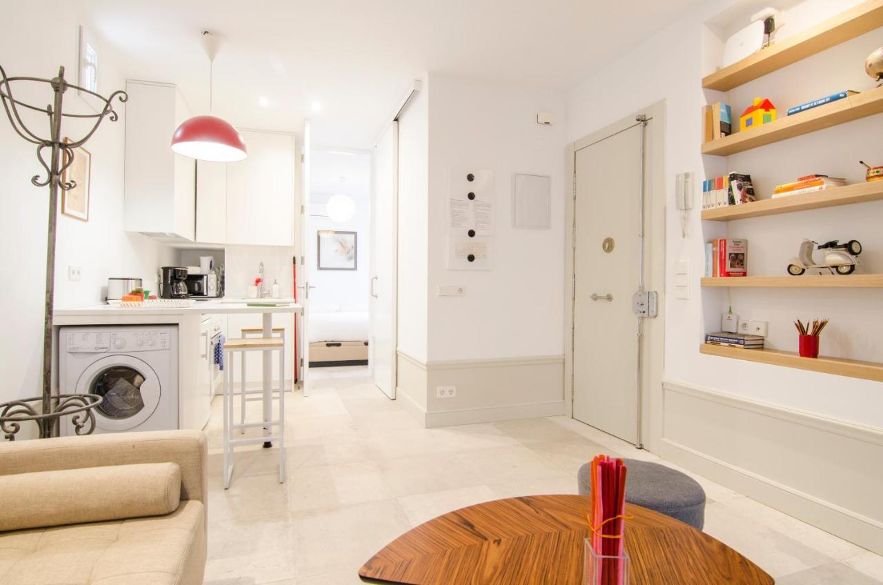 Minty - Valverde Apartment