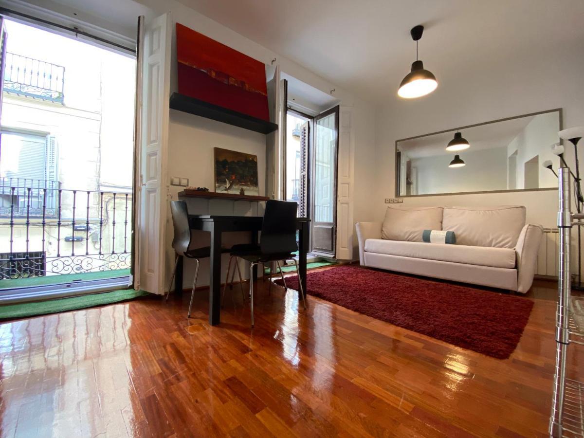Apartamento Precioso Piso Exterior Centro *