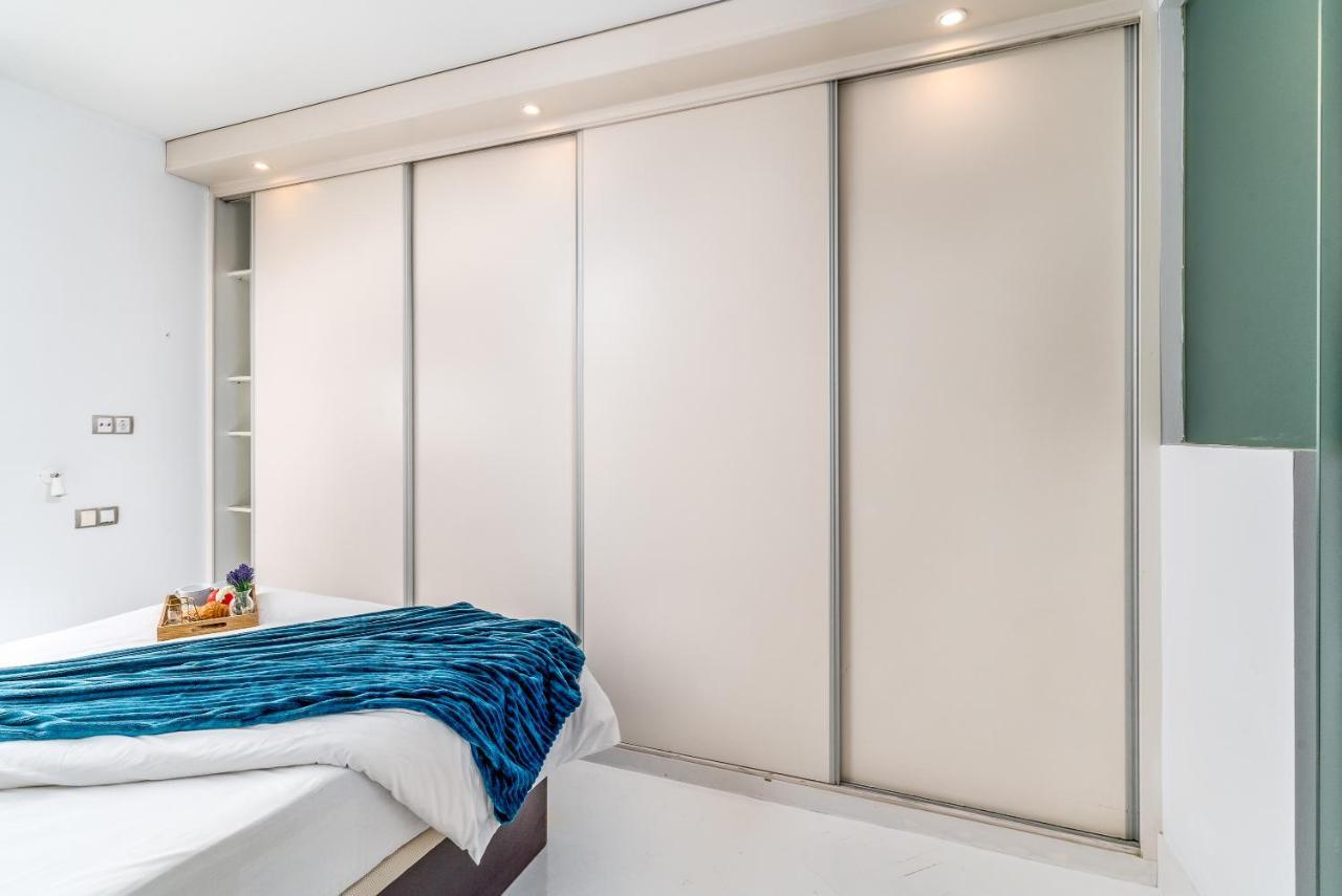 Apartment My City - Beautiful At Chamartin Madrid