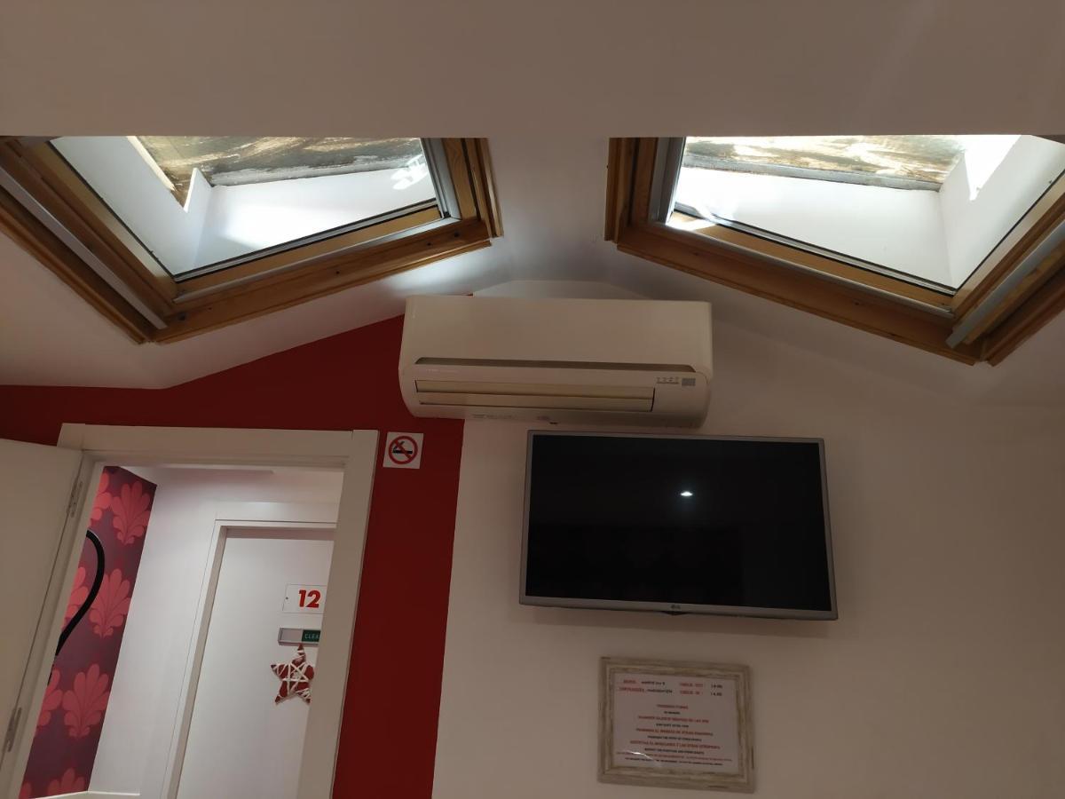 Gasthof Hostal Inn Madrid Madrid