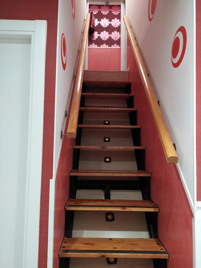 Gasthof Hostal Inn Madrid