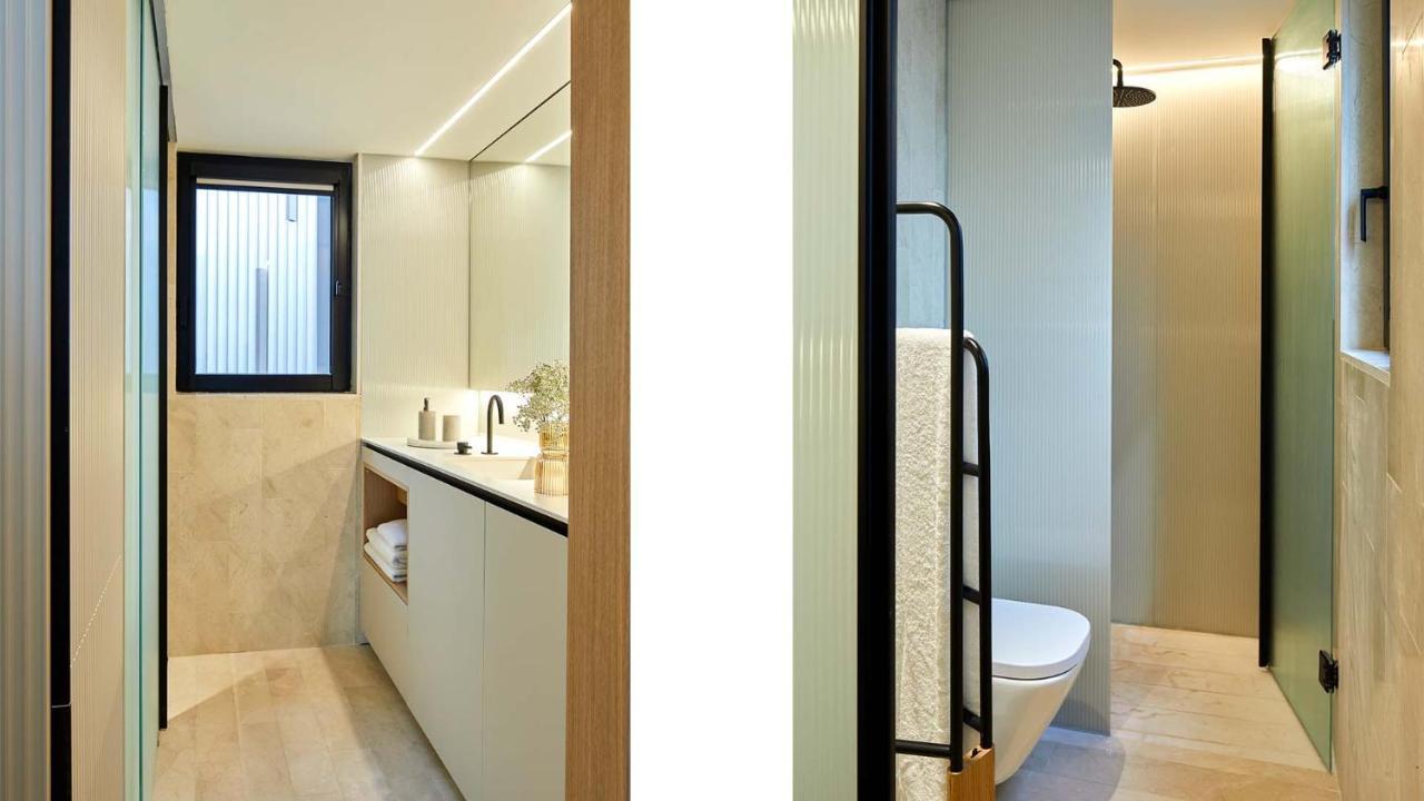 Appartement 60 Balconies Iconic