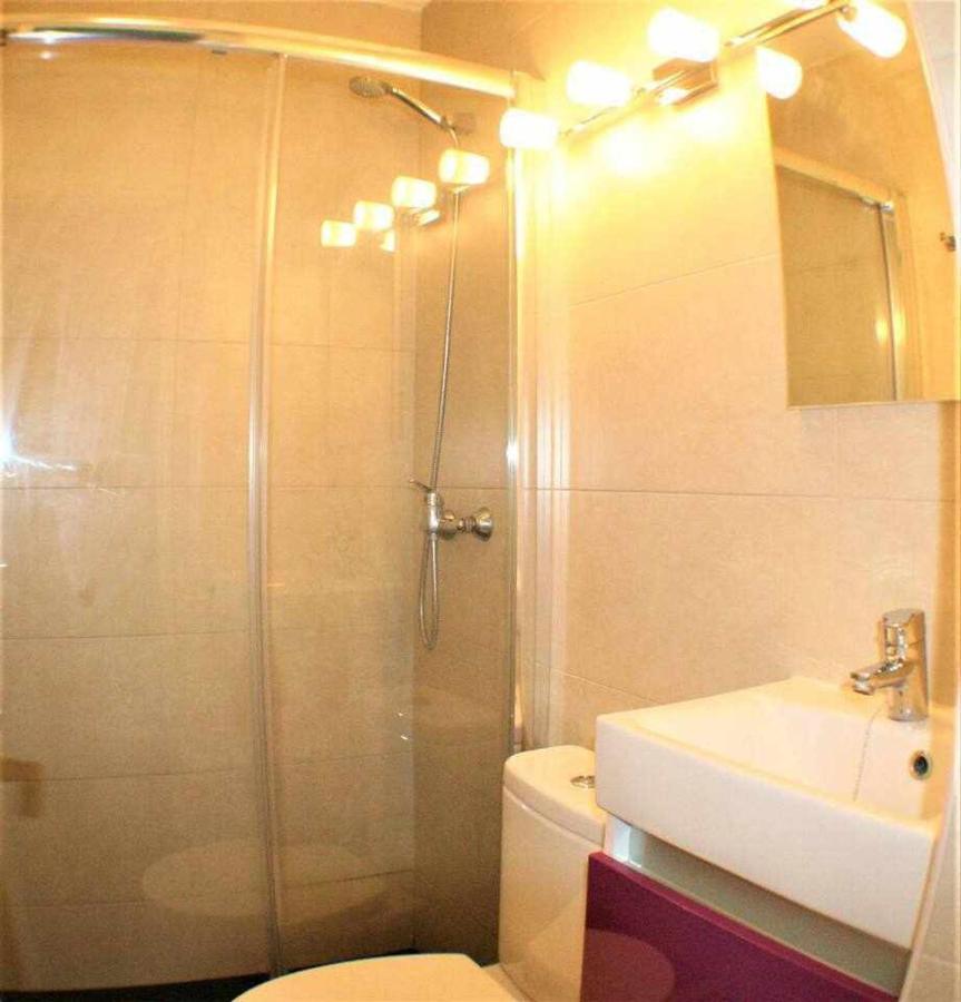 Apartamento Cercano A Rio Céntrico Nuevo Madrid