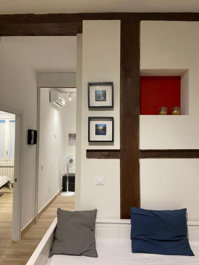 Appartement Opera-suites Luxury La Boheme, In The Very Center Of Madrid. *