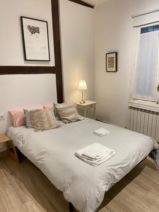 Opera-suites Luxury La Boheme, In The Very Center Of Madrid. Apartment