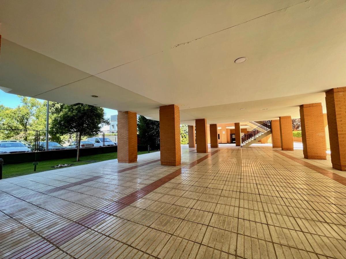 Apartment En