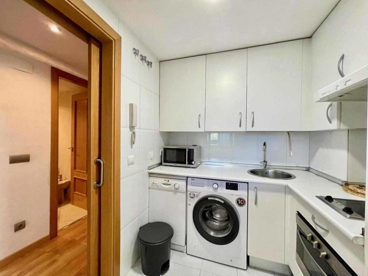 Apartment En