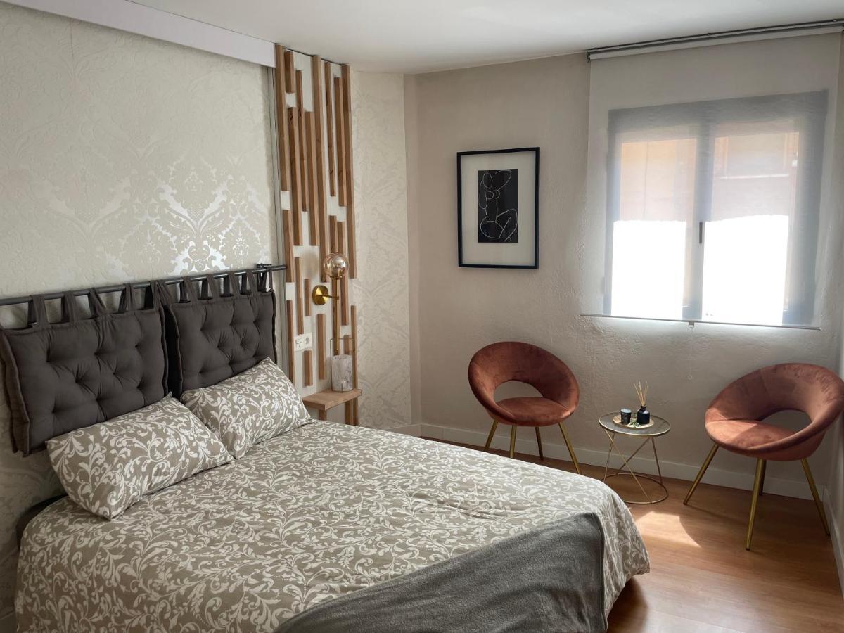 Apartamento Precioso Muy Cerca De Méndez Alvaro