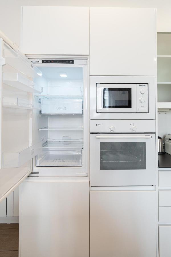 Apartamento Jacuzzi Full Exterior Sol, By Monaro***** Madrid