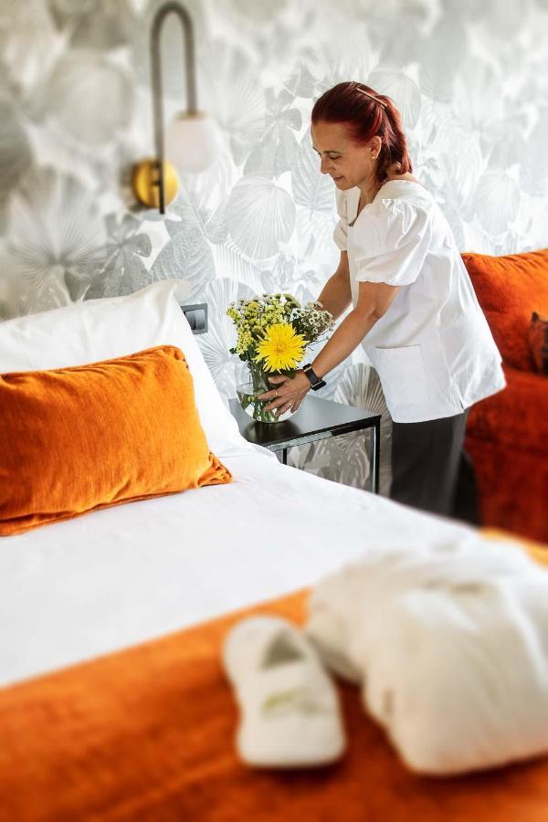 Aparthotel Apartosuites Jardines De Sabatini 3*